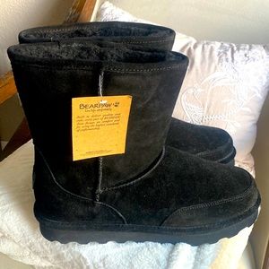 M’ens Bearpaw Boots from NCIS Tv Show size 14